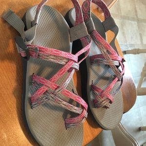 Chaco Sandles